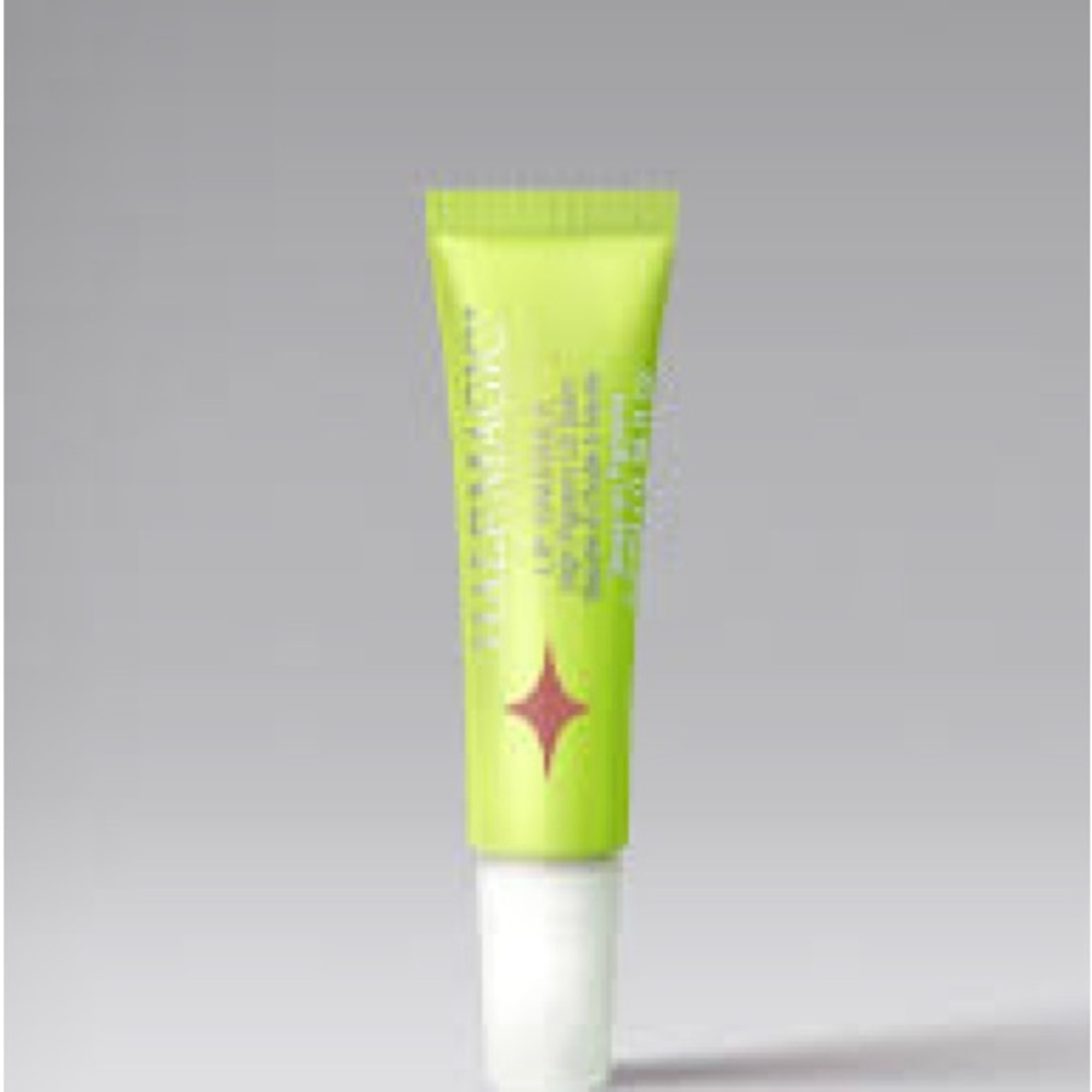 Half Magic Lip Snuggle High Pigment Oil-Balm color Kila meows - Picture 3 of 10
